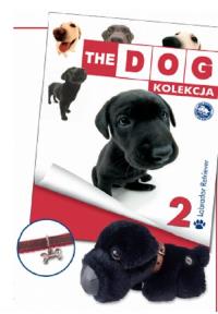 Labrador. Wydawca: Edipresse Polska. Dobreksiazki.pl Opakowanie Labrador