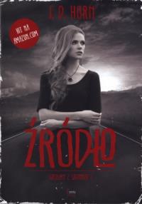 Okładka książki Źródło Tom 2