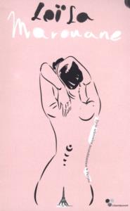 Życie seksualne muzułmanina w Paryżu. Autor: Marouane Leila. Dobreksiazki.pl Okładka książki Życie seksualne muzułmanina w Paryżu