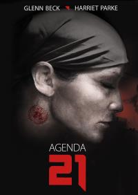 Agenda 21. Autor: Harriet Parke Glenn Beck. Dobreksiazki.pl Okładka książki Agenda 21