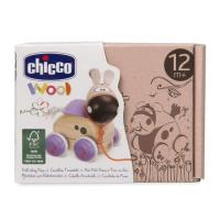 Drewniany konik. Wydawca: Chicco Artsana Poland. Dobreksiazki.pl Opakowanie Drewniany konik