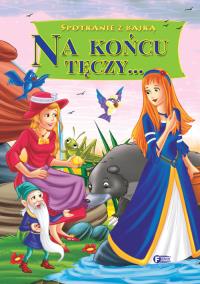 Na końcu teczy. Autor: Praca zbiorowa. Dobreksiazki.pl Okładka książki Na końcu teczy