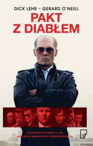 Pakt z diabłem. Autor: Lehr Dick, ONeill Gerard. Dobreksiazki.pl Okładka książki Pakt z diabłem