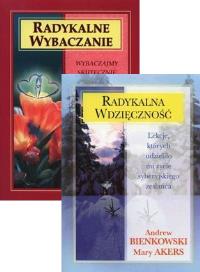 Radykalna Wdzięczność i Wybaczanie - pakiet. Dobreksiazki.pl Zdjęcie produktu Radykalna Wdzięczność i Wybaczanie - pakiet