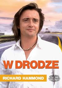 W drodze. Autor: Hammond Richard. Dobreksiazki.pl Okładka książki W drodze