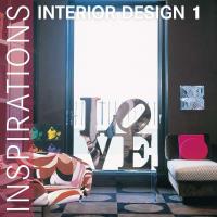 Interior Design 1. Autor: Opracowanie zbiorowe. Dobreksiazki.pl Okładka książki Interior Design 1