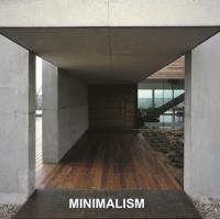 Minimalism. Autor: Opracowanie zbiorowe. Dobreksiazki.pl Okładka książki Minimalism