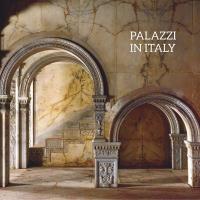 Palazzi in Italy. Autor: Opracowanie zbiorowe. Dobreksiazki.pl Okładka książki Palazzi in Italy