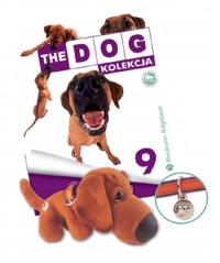 Rhodesian Ridgeback. Wydawca: Edipresse Polska. Dobreksiazki.pl Opakowanie Rhodesian Ridgeback