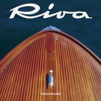 Riva. Autor: Opracowanie zbiorowe. Dobreksiazki.pl Okładka książki Riva