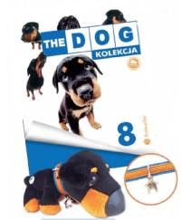 Rottweiler. Wydawca: Edipresse Polska. Dobreksiazki.pl Opakowanie Rottweiler