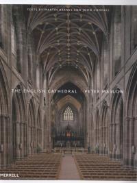 The English Cathedral. Wydawca: Merrell. Dobreksiazki.pl Opakowanie The English Cathedral