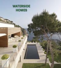Watersides Homes. Autor: Opracowanie zbiorowe. Dobreksiazki.pl Okładka książki Watersides Homes