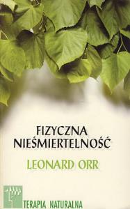 Fizyczna nieśmiertelność. Autor: Torrego Leonardo Gomez. Dobreksiazki.pl Okładka książki Fizyczna nieśmiertelność