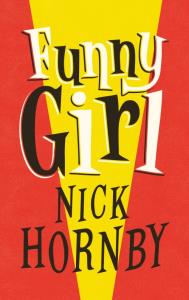 Funny Girl. Autor: Hornby Nick. Dobreksiazki.pl Okładka książki Funny Girl