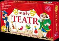 Opakowanie MALY TEATR-ADAMIGO BPZ