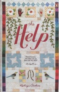 The Help. Autor: Stockett Kathryn. Dobreksiazki.pl Okładka książki The Help