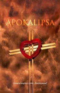 Apokalipsa 4. Autor: Kuciel Szymon. Dobreksiazki.pl Okładka książki Apokalipsa 4