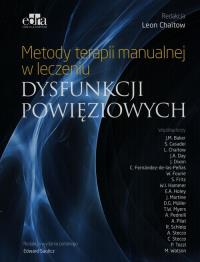 Metody terapii manualnej w leczeniu dysfunkcji powięziowych. Wydawca: Edra Urban & Partner. Dobreksiazki.pl Opakowanie Metody terapii manualnej w leczeniu dysfunkcji powięziowych