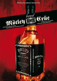 Motley Crue - Brud. Autobiografia. Autor: Mars Mick, Neil Vince, Sixx Nikki, Lee Tommy i in.. Dobreksiazki.pl Okładka książki Motley Crue - Brud. Autobiografia