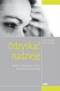 Odzyskać nadzieję. Autor: Prigent Yves, Rougier Stan. Dobreksiazki.pl Okładka książki Odzyskać nadzieję