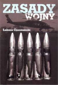 Okładka książki Zasady wojny
