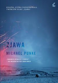 Zjawa. Autor: Punke Michael. Dobreksiazki.pl Okładka książki Zjawa