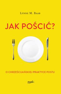 Okładka książki Jak pościć?