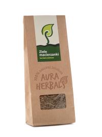 Ziele macierzanki - herbata ziołowa 50 g. Dobreksiazki.pl Zdjęcie produktu Ziele macierzanki - herbata ziołowa 50 g