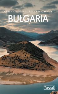 Bułgaria. Autor: Opracowanie zbiorowe. Dobreksiazki.pl Okładka książki Bułgaria