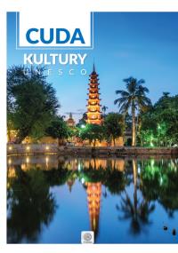 Cuda Kultury UNESCO. Autor: Opracowanie zbiorowe. Dobreksiazki.pl Okładka książki Cuda Kultury UNESCO