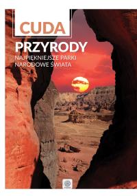 Cuda przyrody. Autor: Opracowanie zbiorowe. Dobreksiazki.pl Okładka książki Cuda przyrody