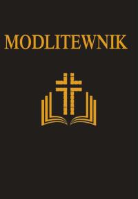 Modlitewnik. Autor: Opracowanie zbiorowe. Dobreksiazki.pl Okładka książki Modlitewnik