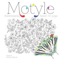 Motyle. Autor: Jurga Robert M.. Dobreksiazki.pl Okładka książki Motyle