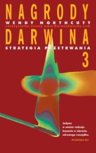 Nagrody Darwina 3. Wydawca: W.A.B.. Dobreksiazki.pl Opakowanie Nagrody Darwina 3