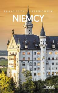 Niemcy. Autor: Opracowanie zbiorowe. Dobreksiazki.pl Okładka książki Niemcy