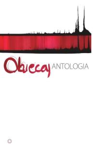 Obiecaj Antologia. Autor: Praca zbiorowa. Dobreksiazki.pl Okładka książki Obiecaj Antologia