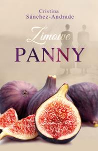 Zimowe panny. Autor: Cristina Sanchez-Andrade. Dobreksiazki.pl Okładka książki Zimowe panny