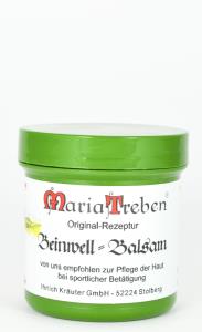 Zioła szwedzkie wg Marii Treben maść żywokost 100ml. Dobreksiazki.pl Zdjęcie produktu Zioła szwedzkie wg Marii Treben maść żywokost 100ml