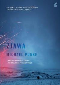Zjawa wyd. filmowe III. Autor: Punke Michael. Dobreksiazki.pl Okładka książki Zjawa wyd. filmowe III