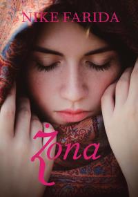 Żona. Autor: Nike Farida. Dobreksiazki.pl Okładka książki Żona