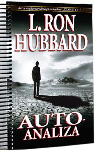 Autoanaliza. Autor: Hubbard L. Ron. Dobreksiazki.pl Okładka książki Autoanaliza