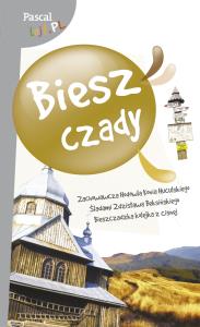 Bieszczady. Autor: Opracowanie zbiorowe. Dobreksiazki.pl Okładka książki Bieszczady