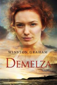 Demelza. Autor: Winston Graham. Dobreksiazki.pl Okładka książki Demelza