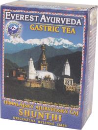 Everest Ayurveda Herbatka SHUNTHI 100g - Żołądek i jelita. Producent: Everest Ayurveda. Dobreksiazki.pl Zdjęcie produktu Everest Ayurveda Herbatka SHUNTHI 100g - Żołądek i jelita