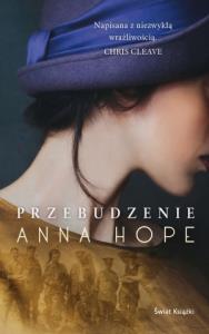 Przebudzenie. Autor: Schopenhauer Johanna. Dobreksiazki.pl Okładka książki Przebudzenie