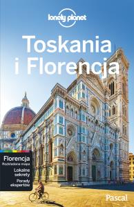 Toskania. Autor: Belinda Dixon, Nicola Williams. Dobreksiazki.pl Okładka książki Toskania