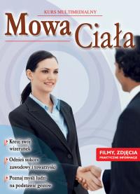 Mowa Ciała. Wydawca: Avalon. Dobreksiazki.pl Opakowanie Mowa Ciała