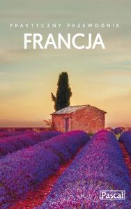 Francja. Autor: Opracowanie zbiorowe. Dobreksiazki.pl Okładka książki Francja
