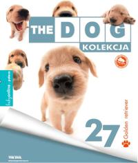 Golden Retriever. Wydawca: Edipresse Polska. Dobreksiazki.pl Opakowanie Golden Retriever